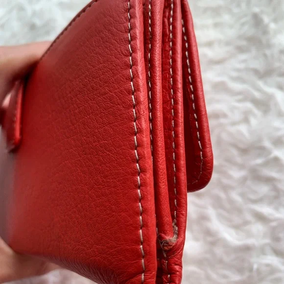 Barr + Barr Leather Wallet - Picture 6 of 7